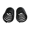 Resortes Originales AG Confort Toyota Yaris (Cuarta generación) 2021-2026 Traseros-4
