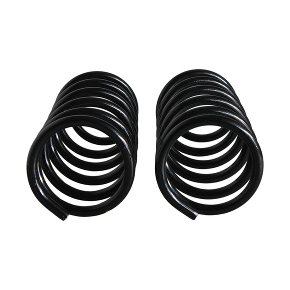 Resortes Originales AG Confort Toyota Yaris (Cuarta generación) 2021-2026 Traseros