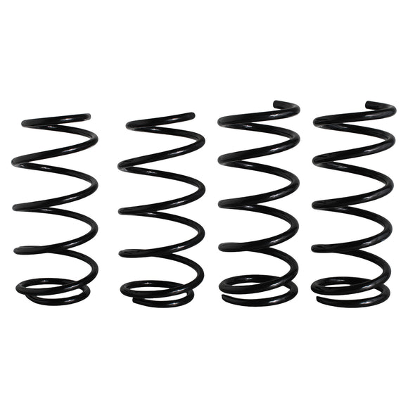 Resortes Originales AG Confort Toyota Sienna 2011-2020 Delanteros y Traseros