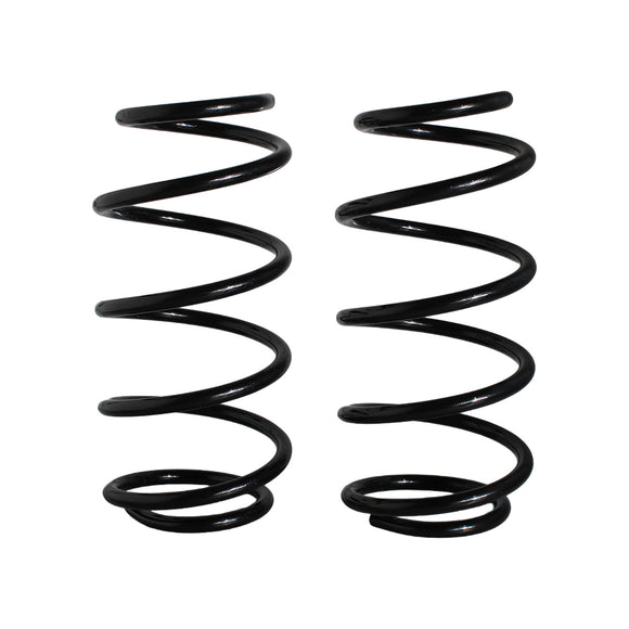 Resortes Originales AG Confort Toyota Sienna 2011-2020 Delanteros