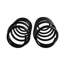 Resortes Originales AG Confort Toyota Sienna 2011-2020 Delanteros-4