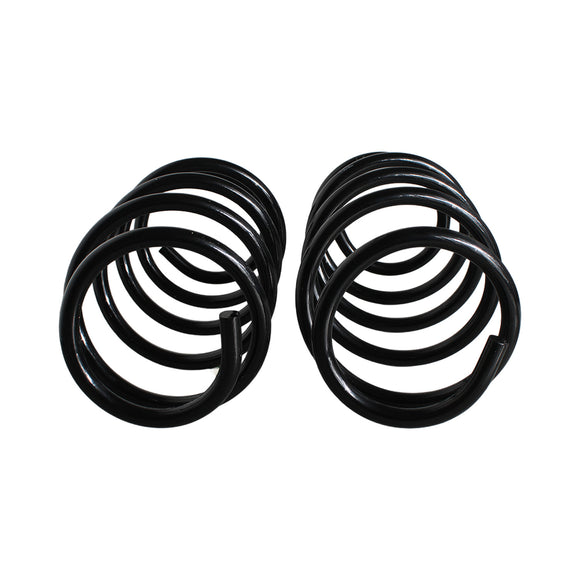 Resortes Originales AG Confort Toyota Sienna 2011-2020 Delanteros