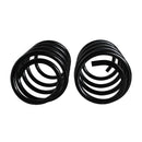 Resortes Originales AG Confort Toyota Sienna 2011-2020 Delanteros-5