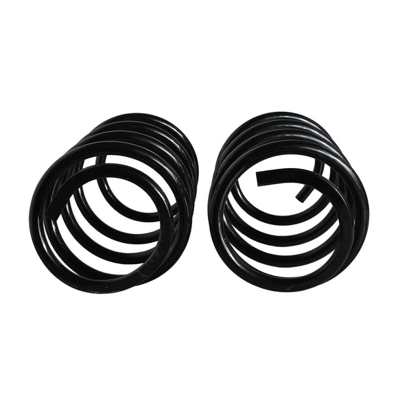 Resortes Originales AG Confort Toyota Sienna 2011-2020 Delanteros