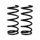 Resortes Originales AG Confort Toyota Sienna 2011-2023 Traseros-1