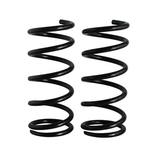 Resortes Originales AG Confort Toyota Sienna 2011-2023 Traseros