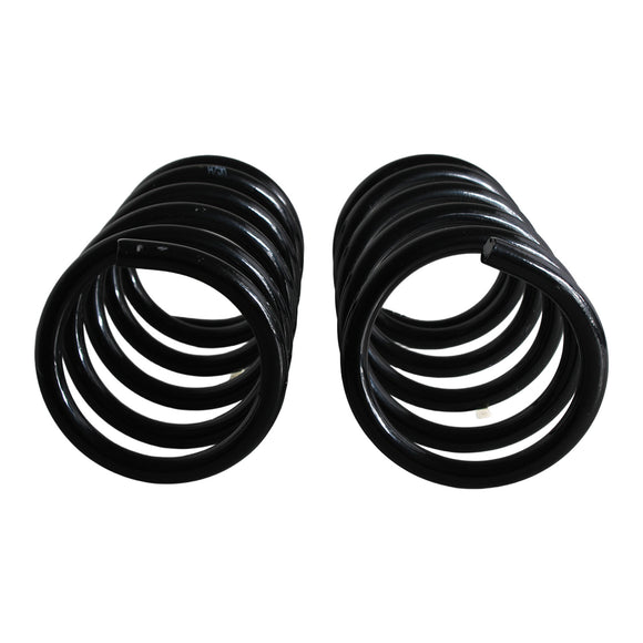 Resortes Originales AG Confort Toyota Sienna 2011-2023 Traseros