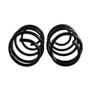 Resortes Originales AG Confort Toyota Camry 2018-2024 Delanteros-4