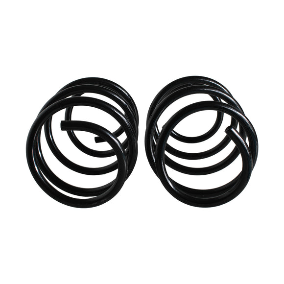 Resortes Originales AG Confort Toyota Camry 2018-2024 Delanteros