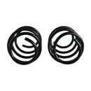 Resortes Originales AG Confort Toyota Camry 2018-2024 Delanteros-5