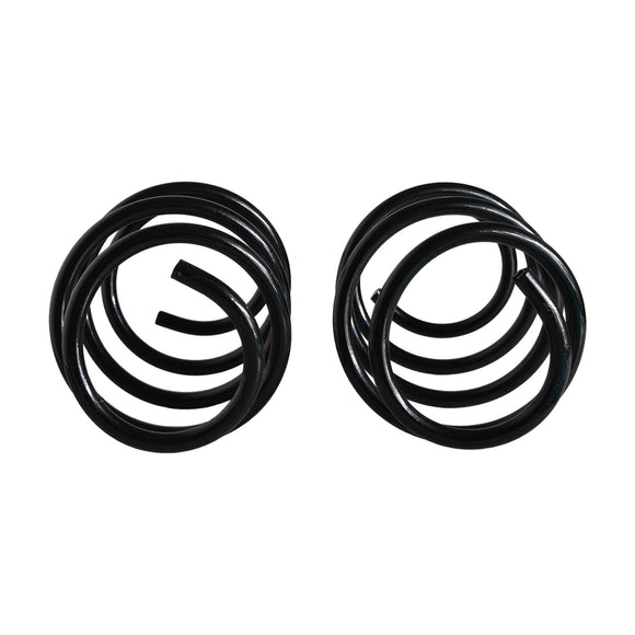 Resortes Originales AG Confort Toyota Camry 2018-2024 Delanteros