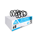 Resortes Originales AG Confort Toyota Camry 2018-2024 Delanteros-1