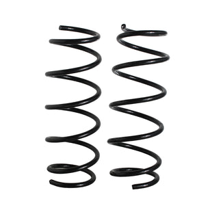 Resortes Originales AG Confort Toyota Raize 2021-2024 Delanteros