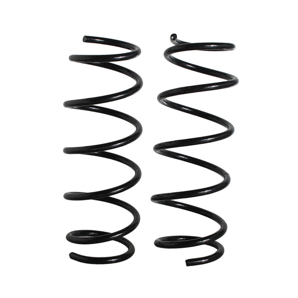 Resortes Originales AG Confort Toyota Raize 2021-2024 Delanteros