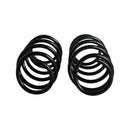 Resortes Originales AG Confort Toyota Raize 2021-2024 Delanteros-3