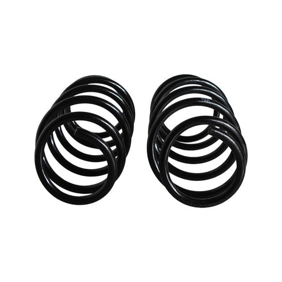 Resortes Originales AG Confort Toyota Raize 2021-2024 Delanteros