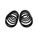 Resortes Originales AG Confort Toyota Raize 2021-2024 Delanteros-4