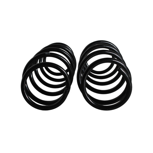 Resortes Originales AG Confort Toyota Raize 2021-2024 Delanteros