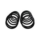 Resortes Originales AG Confort Toyota Raize 2021-2024 Delanteros-5