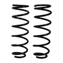 Resortes Originales AG Confort Toyota Rize 2022-2024 Traseros-2