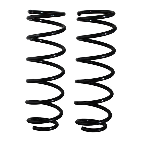 Resortes Originales AG Confort Toyota Rize 2022-2024 Traseros