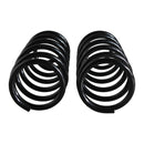 Resortes Originales AG Confort Toyota Rize 2022-2024 Traseros-4