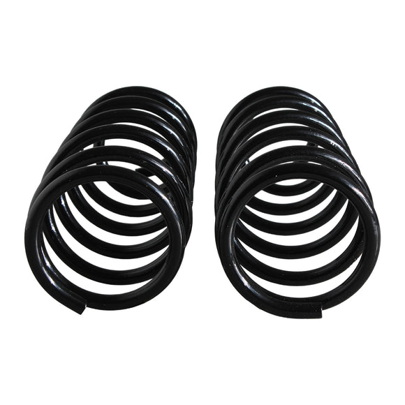 Resortes Originales AG Confort Toyota Rize 2022-2024 Traseros