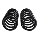 Resortes Originales AG Confort Toyota Rize 2022-2024 Traseros-5
