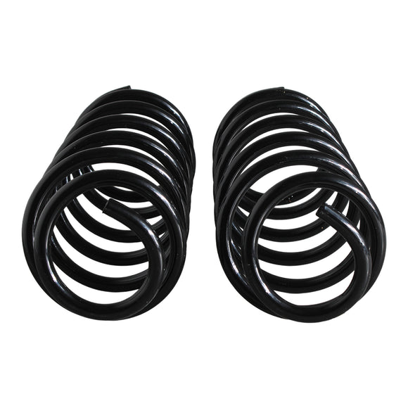 Resortes Originales AG Confort Toyota Rize 2022-2024 Traseros