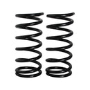 Resortes Originales AG Confort Toyota Sienna 2004-2010 Traseros-1