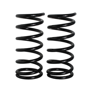 Resortes Originales AG Confort Toyota Sienna 2004-2010 Traseros
