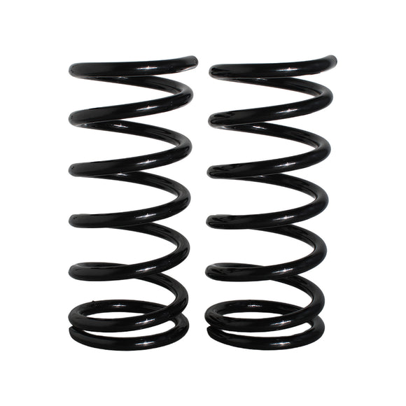 Resortes Originales AG Confort Toyota Sienna 2004-2010 Traseros