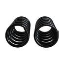 Resortes Originales AG Confort Toyota Sienna 2004-2010 Traseros-3