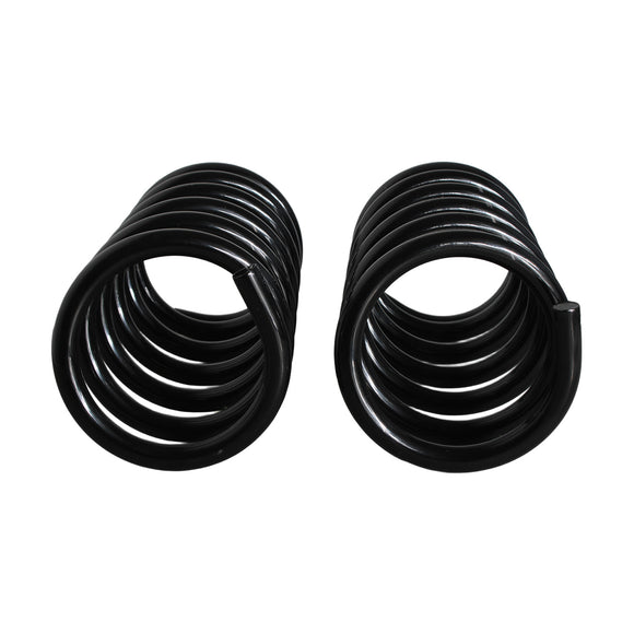 Resortes Originales AG Confort Toyota Sienna 2004-2010 Traseros