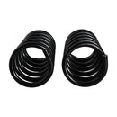 Resortes Originales AG Confort Toyota Sienna 2004-2010 Traseros-4