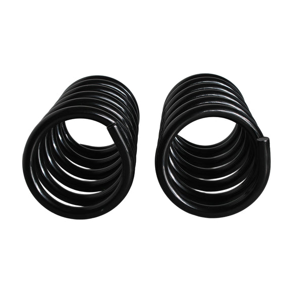 Resortes Originales AG Confort Toyota Sienna 2004-2010 Traseros