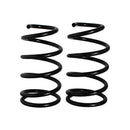 Resortes Originales AG Confort Toyota Hiace 2021-2023 Delanteros-2
