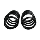 Resortes Originales AG Confort Toyota Hiace 2021-2023 Delanteros-4