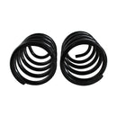 Resortes Originales AG Confort Toyota Hiace 2021-2023 Delanteros-5