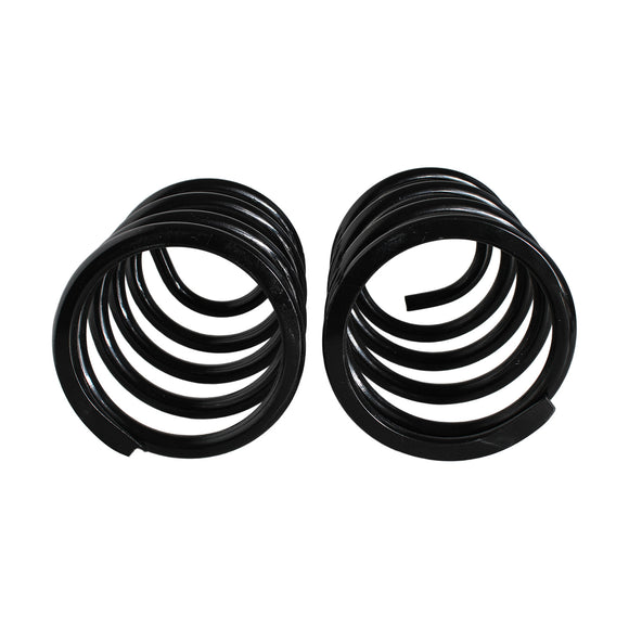 Resortes Originales AG Confort Toyota Hiace 2021-2023 Delanteros