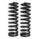 Resortes Originales AG Confort Toyota Tacoma 2016-2023 Delanteros-2