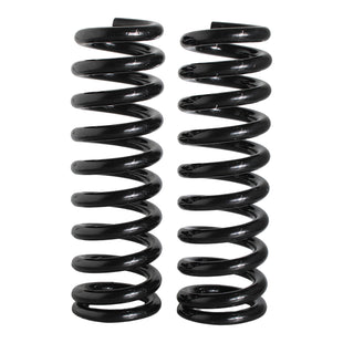 Resortes Originales AG Confort Toyota Tacoma 2016-2023 Delanteros