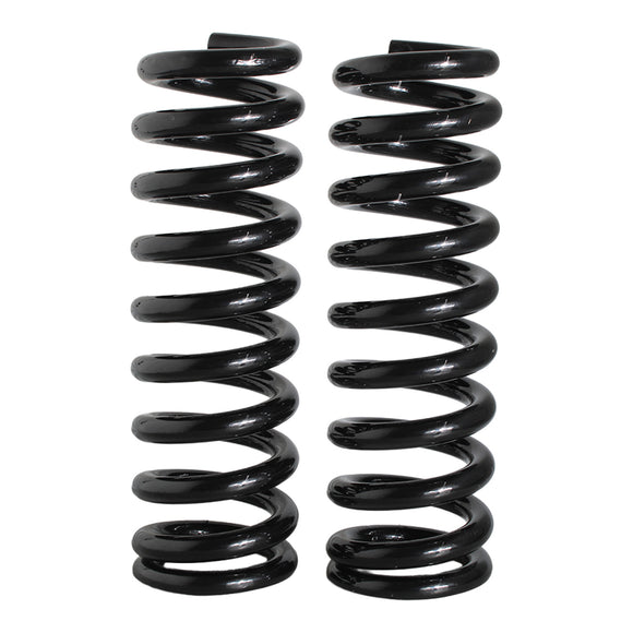Resortes Originales AG Confort Toyota Tacoma 2016-2023 Delanteros