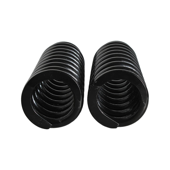 Resortes Originales AG Confort Toyota Tacoma 2016-2023 Delanteros