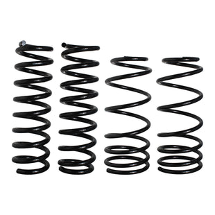 Resortes Originales AG Confort Toyota Tacoma 2024-2026 Delanteros y Traseros