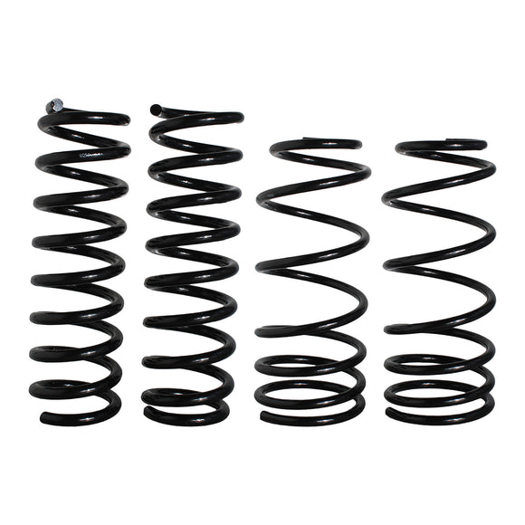 Resortes Originales AG Confort Toyota Tacoma 2024-2026 Delanteros y Traseros