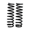 Resortes Originales AG Confort Toyota Tacoma 2024-2026 Delanteros-2