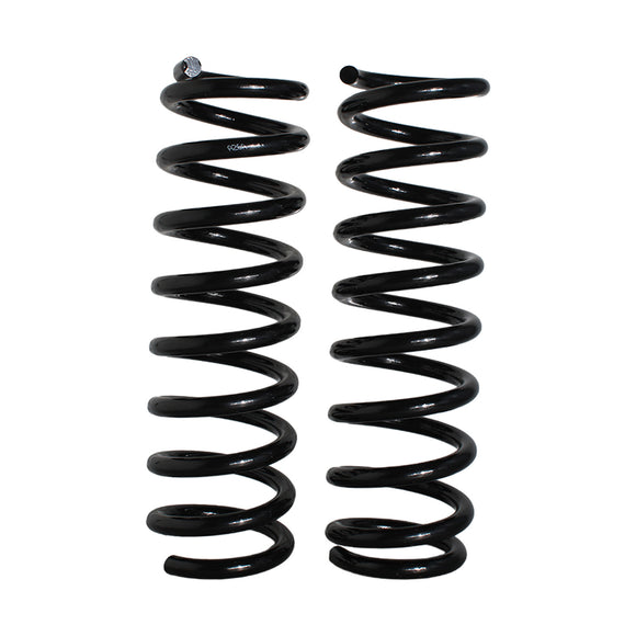 Resortes Originales AG Confort Toyota Tacoma 2024-2026 Delanteros