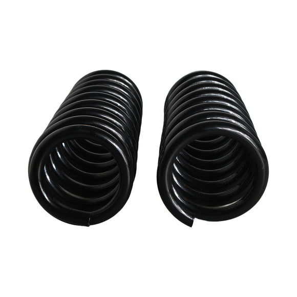 Resortes Originales AG Confort Toyota Tacoma 2024-2026 Delanteros