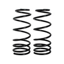 Resortes Originales AG Confort Toyota Tacoma 4x4 2024-2026 Traseros-1